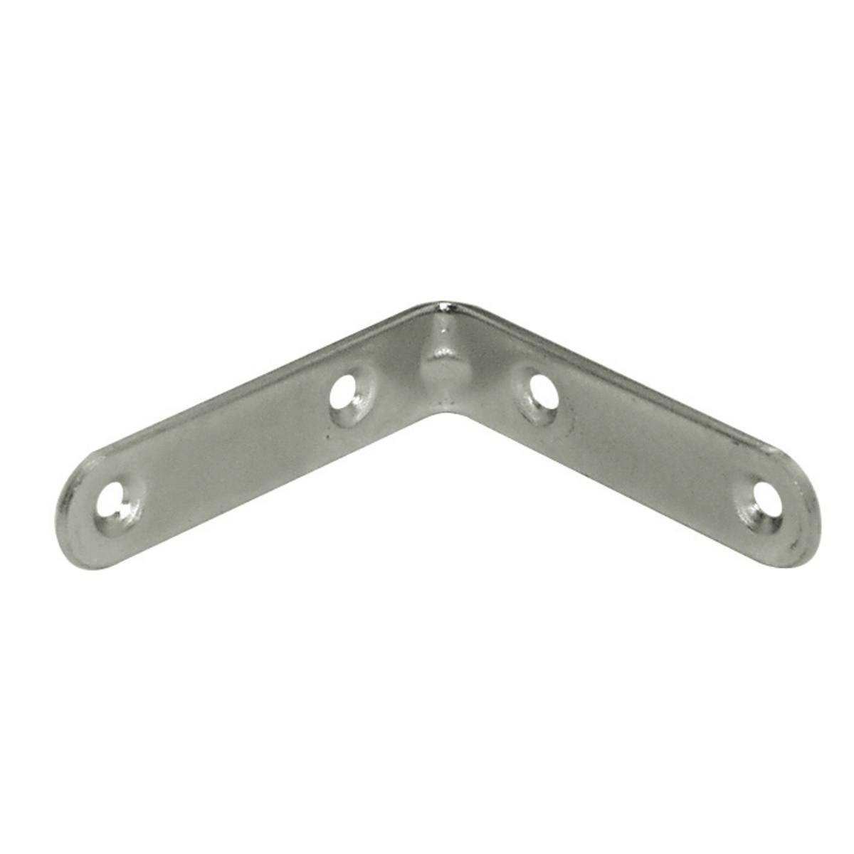 ÉQUERRE DE CHAISE 42 x 42 x 15 MM