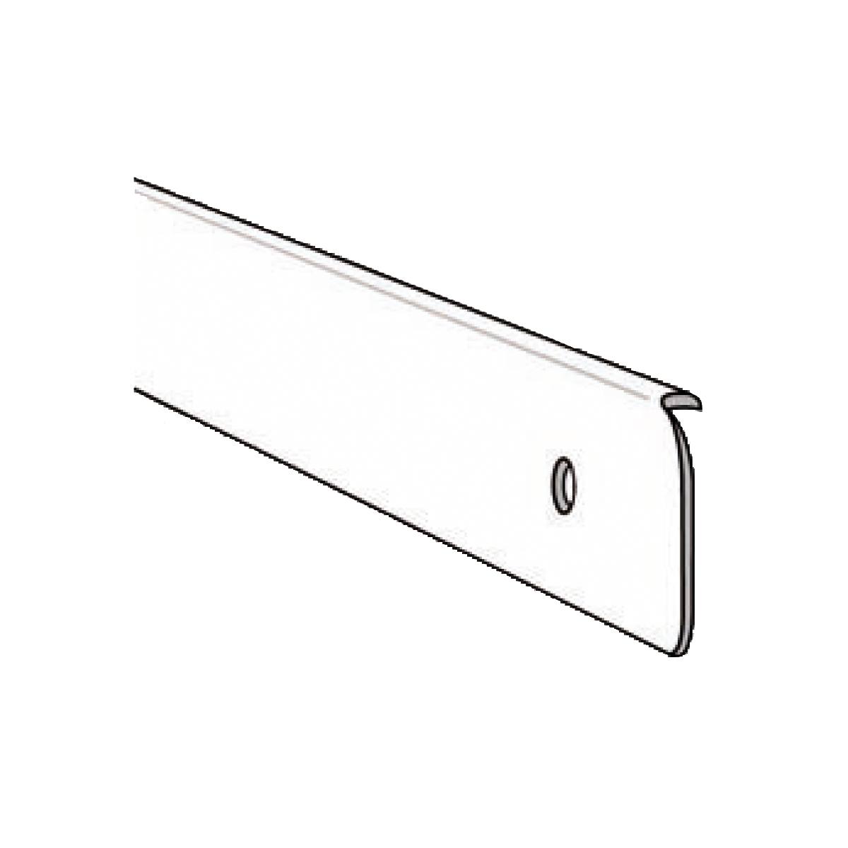 PROFIL DE FINITION POUR PLAN DE TRAVAIL