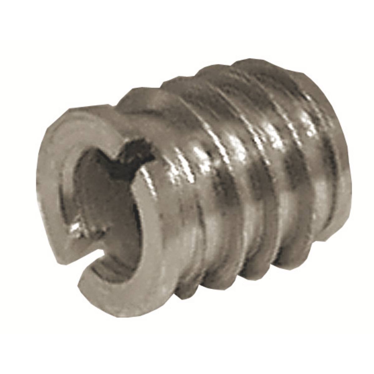 ÉCROU À VISSER À COLLERETTE 9 x 175 MM