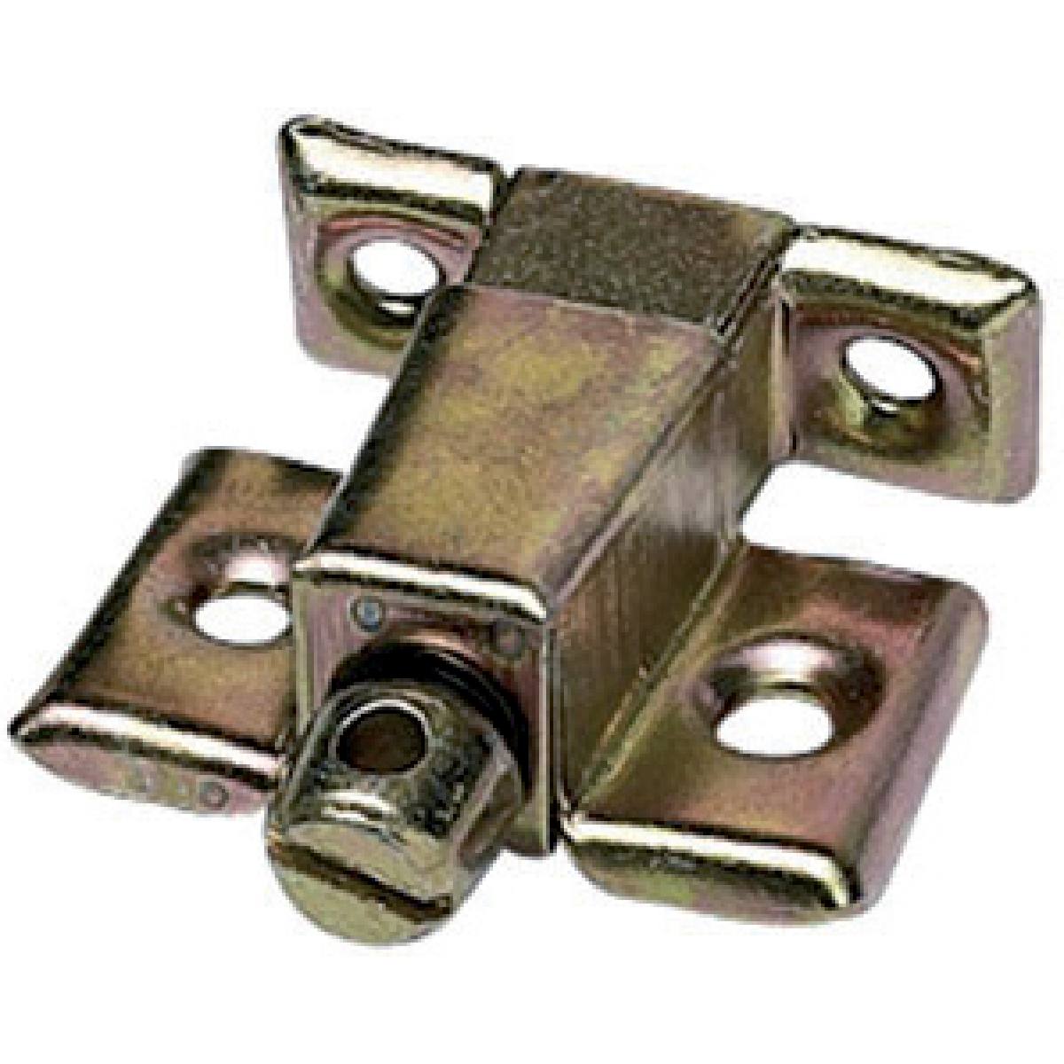 FERRURE D'ASSEMBLAGE