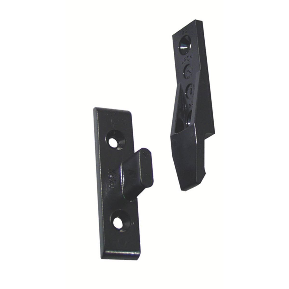 FERRURE D'ASSEMBLAGE KEKU