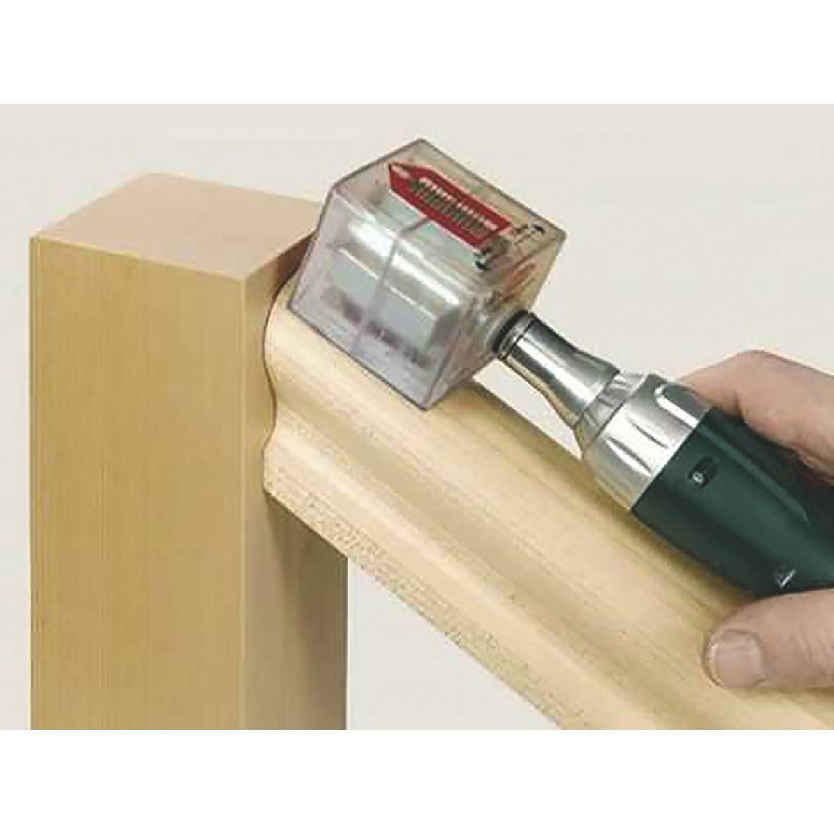 FERRURE D'ASSEMBLAGE INVISIBLE INVIS Mx2