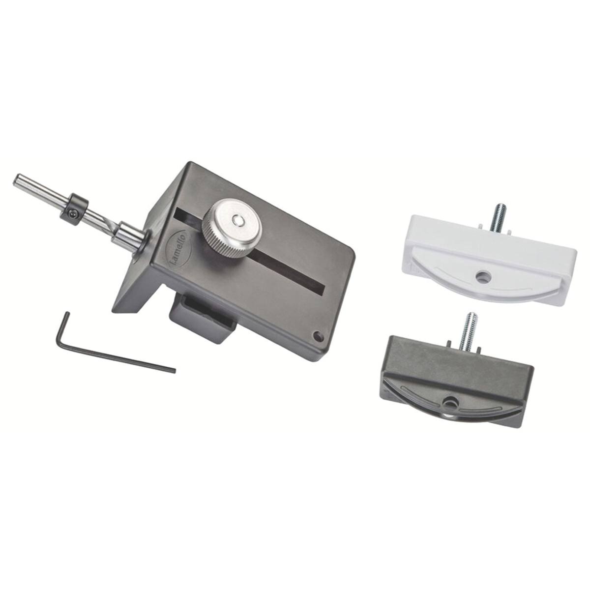 GABARIT DE PERÇAGE POUR CLAMEX P-10 / P-14