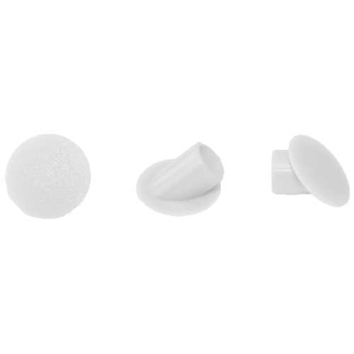 CAPUCHONS BLANCS 45° POUR CLAMEX