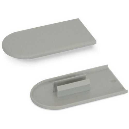 BOÎTE 100 CAPUCHONS CABINEO GRIS 7040