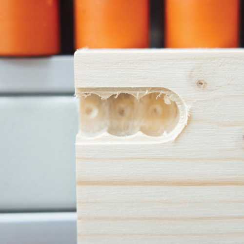 CABINEO X SET DE DÉMARRAGE