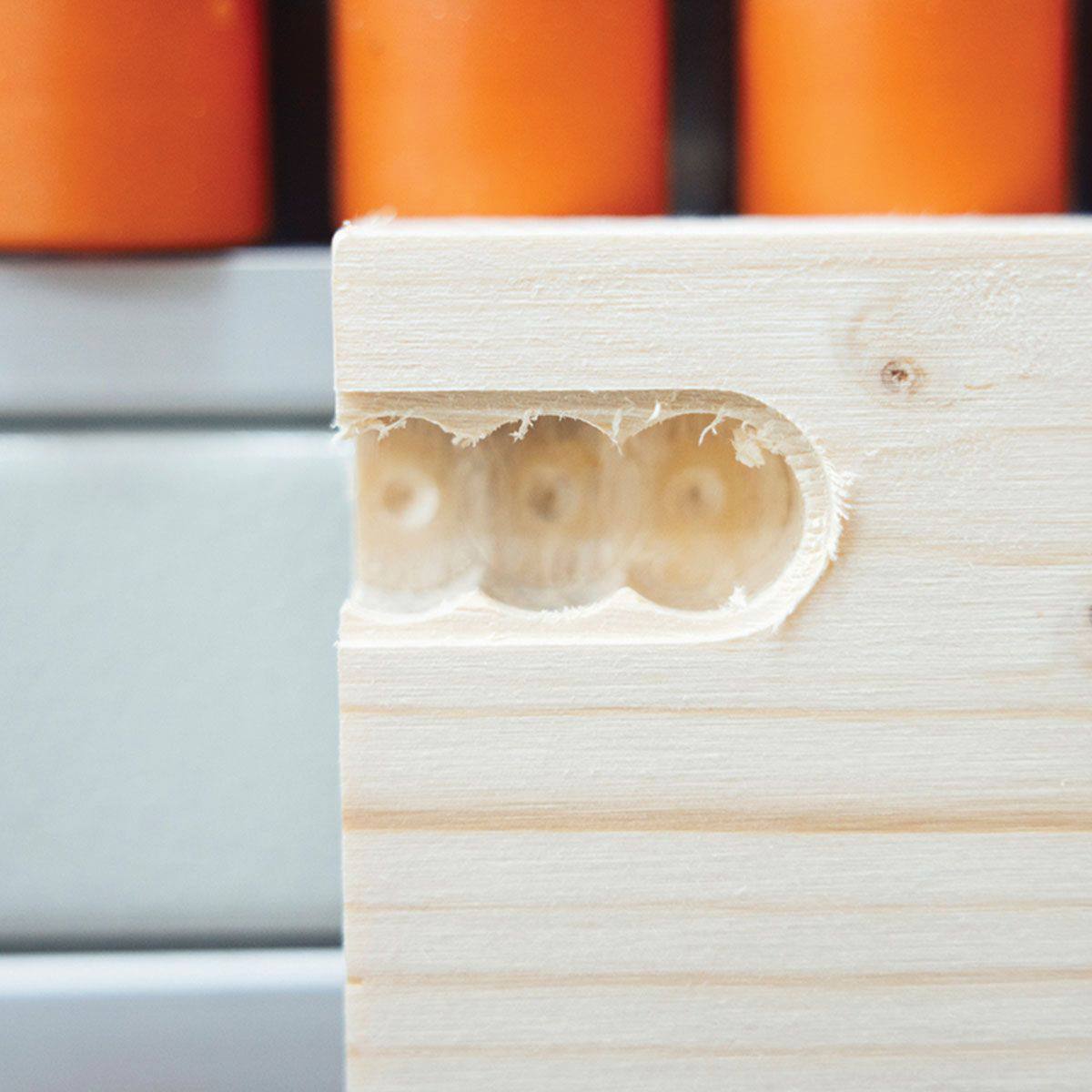 CABINEO X SET DE DÉMARRAGE