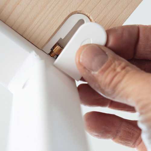 CABINEO X SET DE DÉMARRAGE