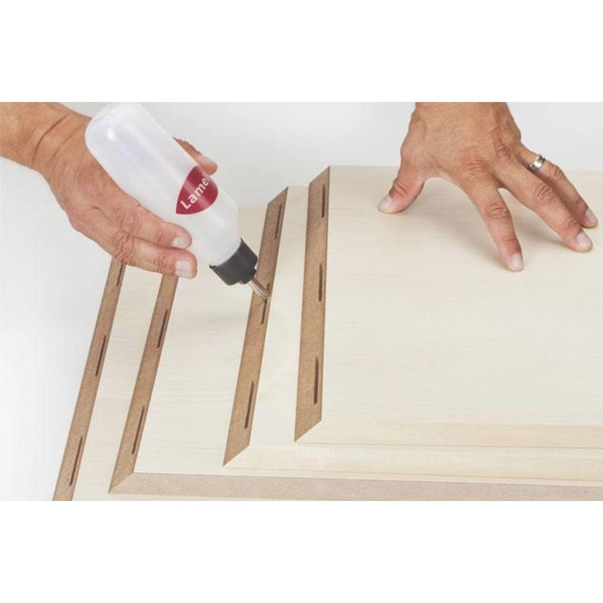 ENCOLLEUR MINICOL AVEC BUSE PLASTIQUE