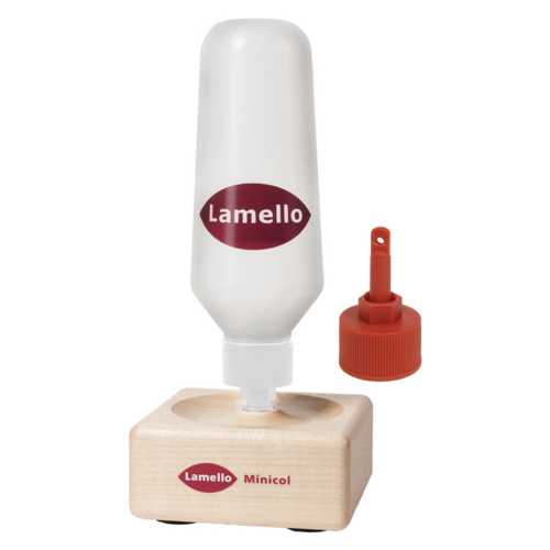 ENCOLLEUR MINICOL AVEC BUSE PLASTIQUE