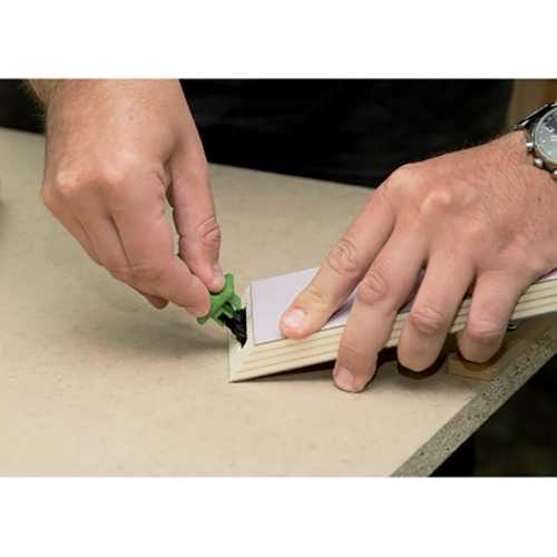 OUTIL D'INSERTION TENSO P-10/P-14