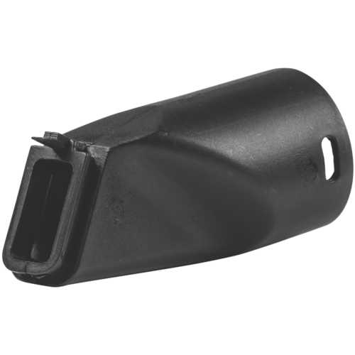 RACCORD D'ASPIRATION 36 MM