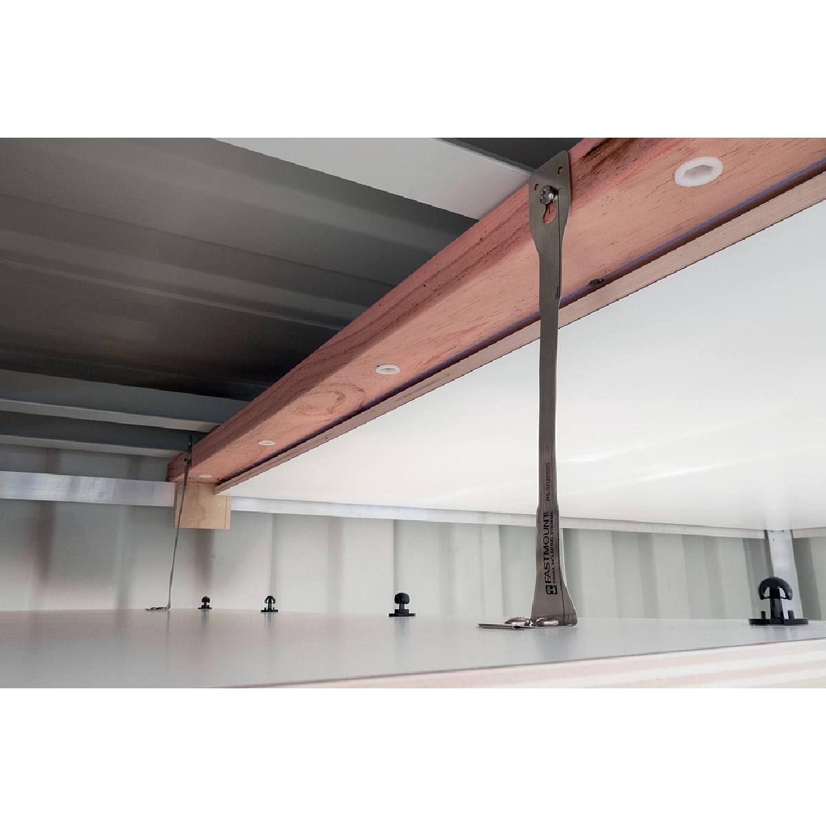 SÉCURITÉ DE PANNEAU