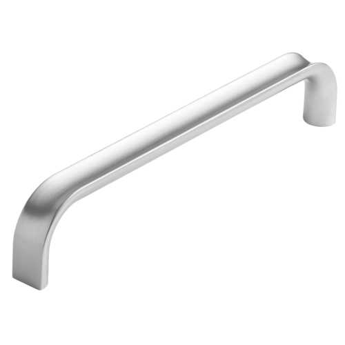 POIGNÉE DE MEUBLE INSIDE FINITION INOX ENTRAXE 160