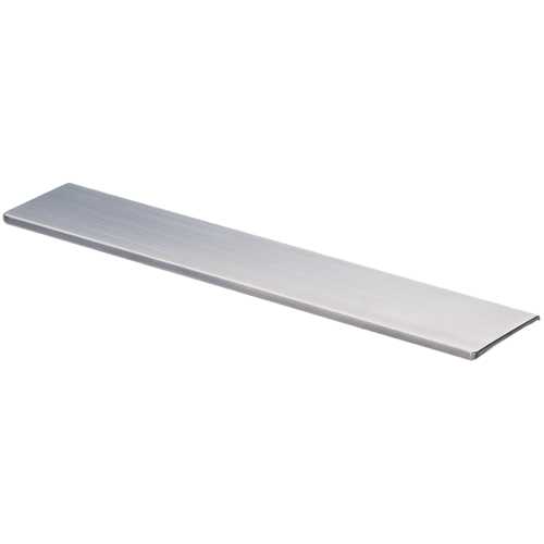 POIGNÉE SYNTHESIS FINITION ALUMINIUM EA 96
