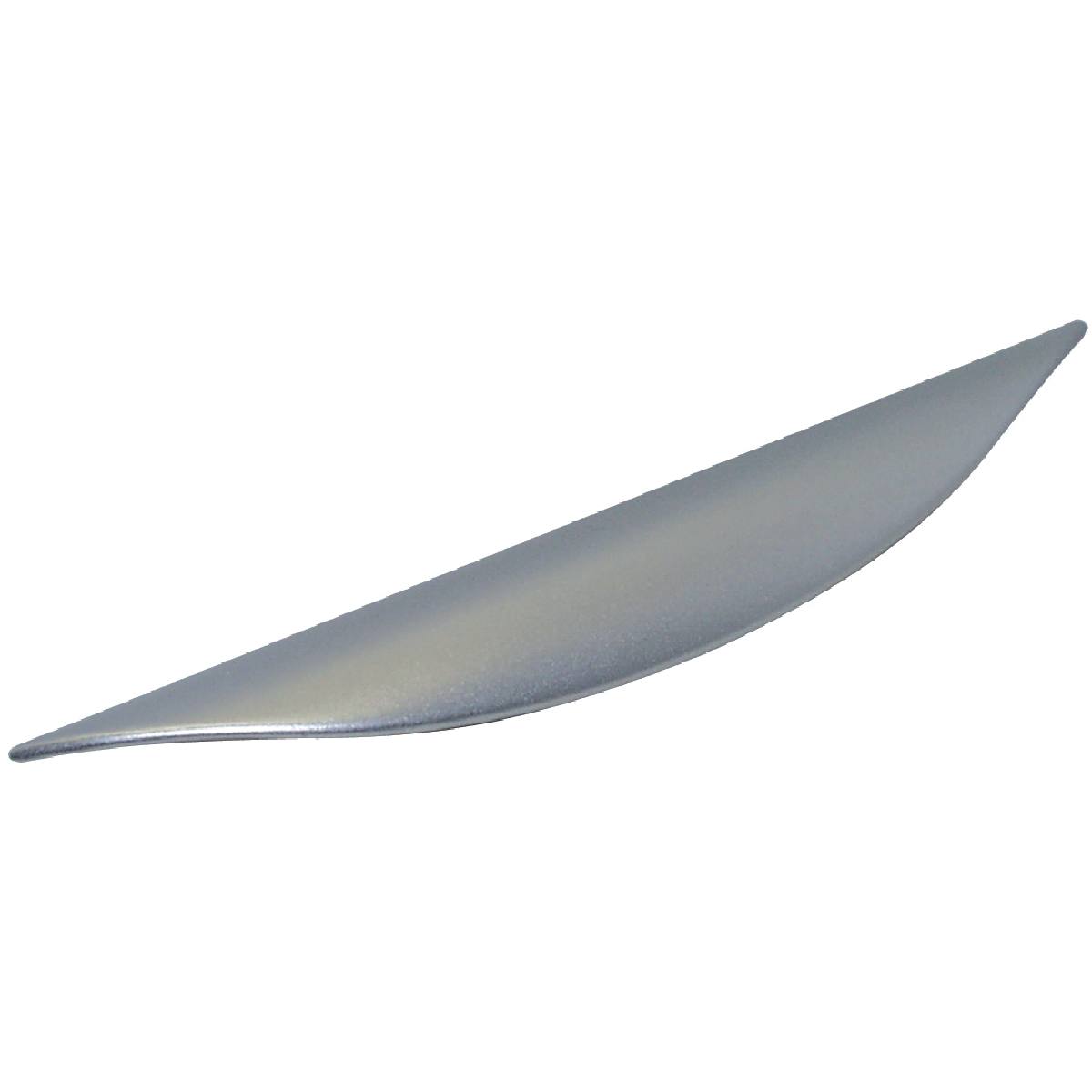 POIGNÉE TIRETTE ZAMAK / / ALUMINIUM EA: 96 MM