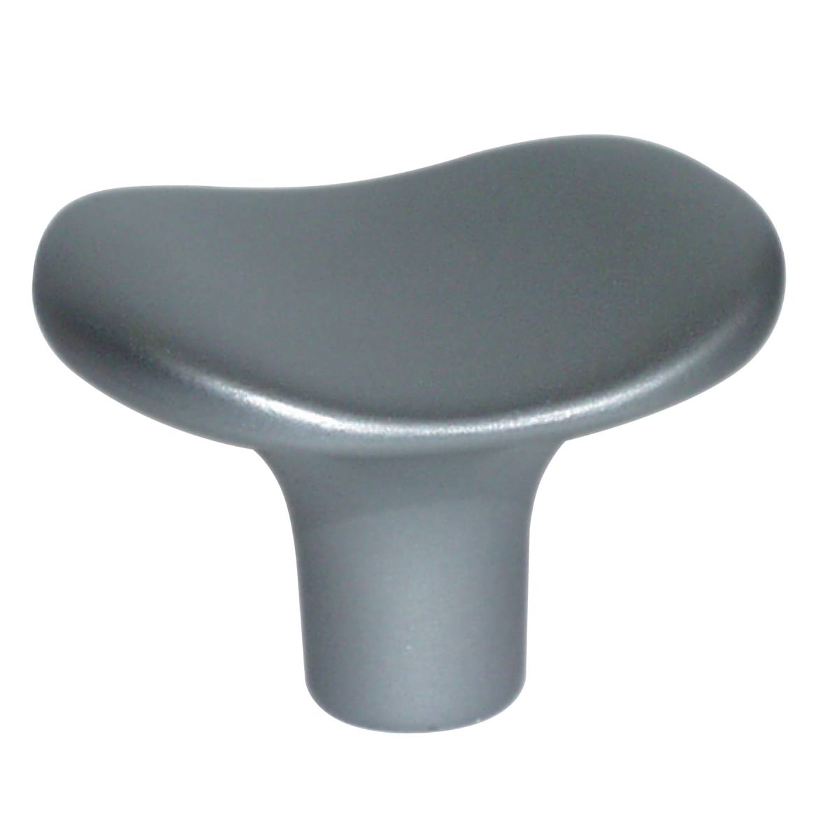 BOUTON CHAMPIGNON EN ZAMAK Ø 40 MM