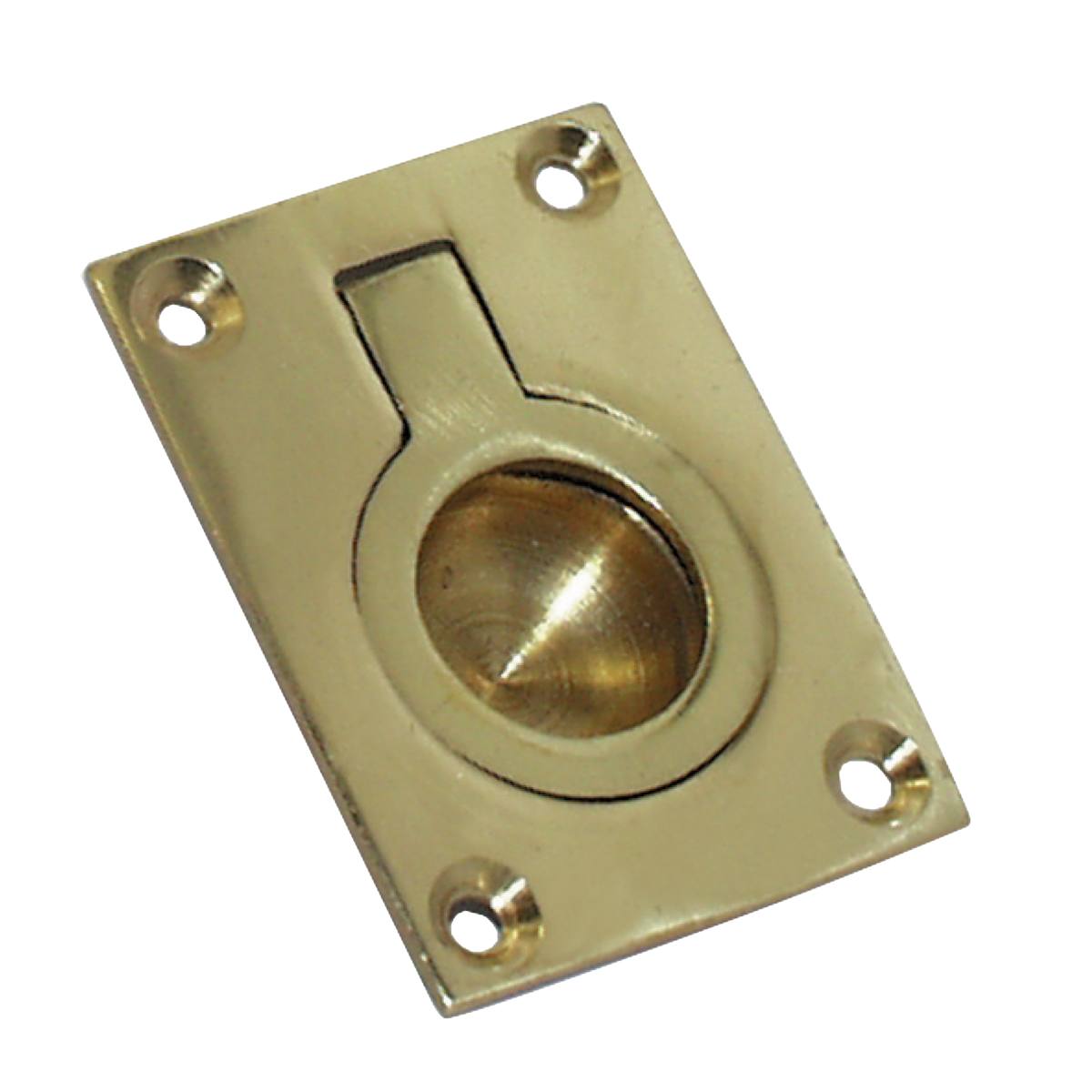 ANNEAU ENCASTRÉ 50 x 40 MM