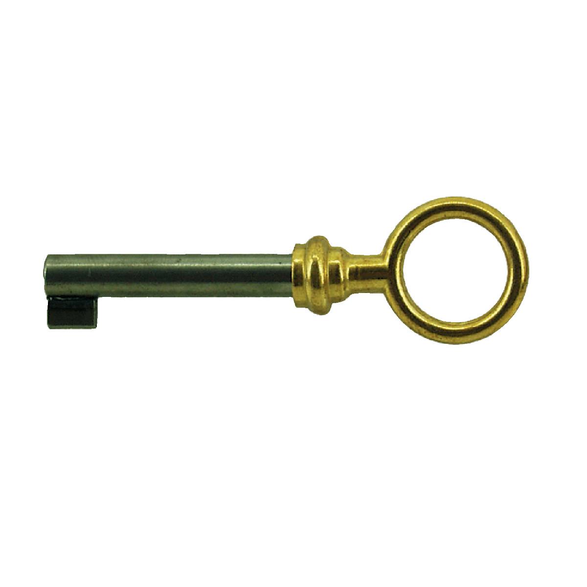 CLÉ ANNEAU ROND 40 MM