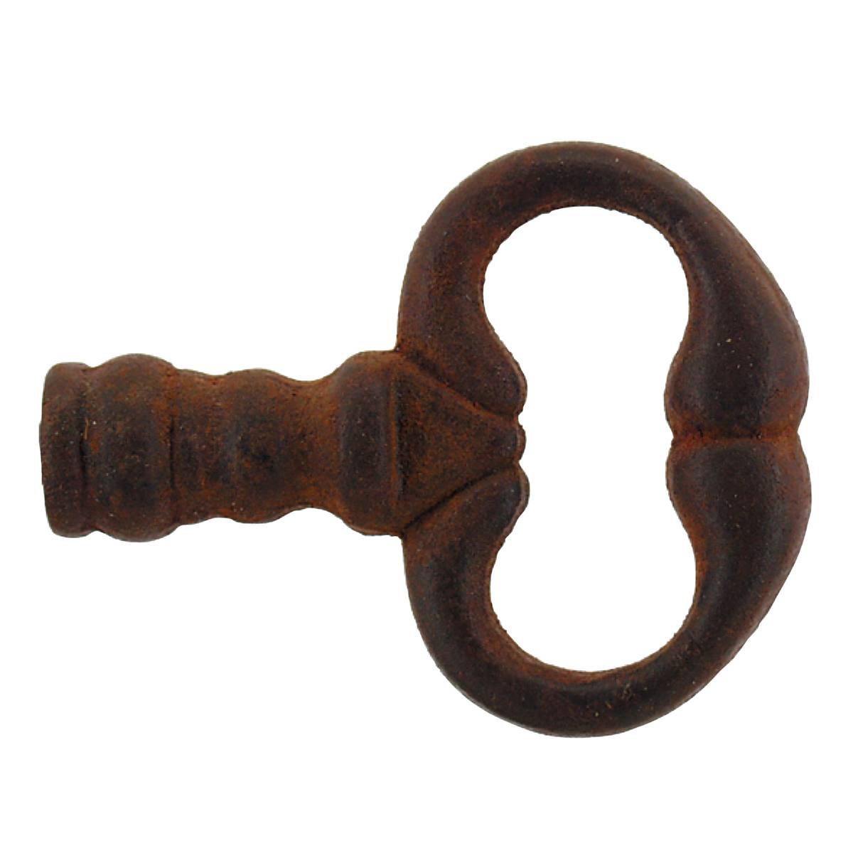 FAUSSE CLEF RUSTIQUE