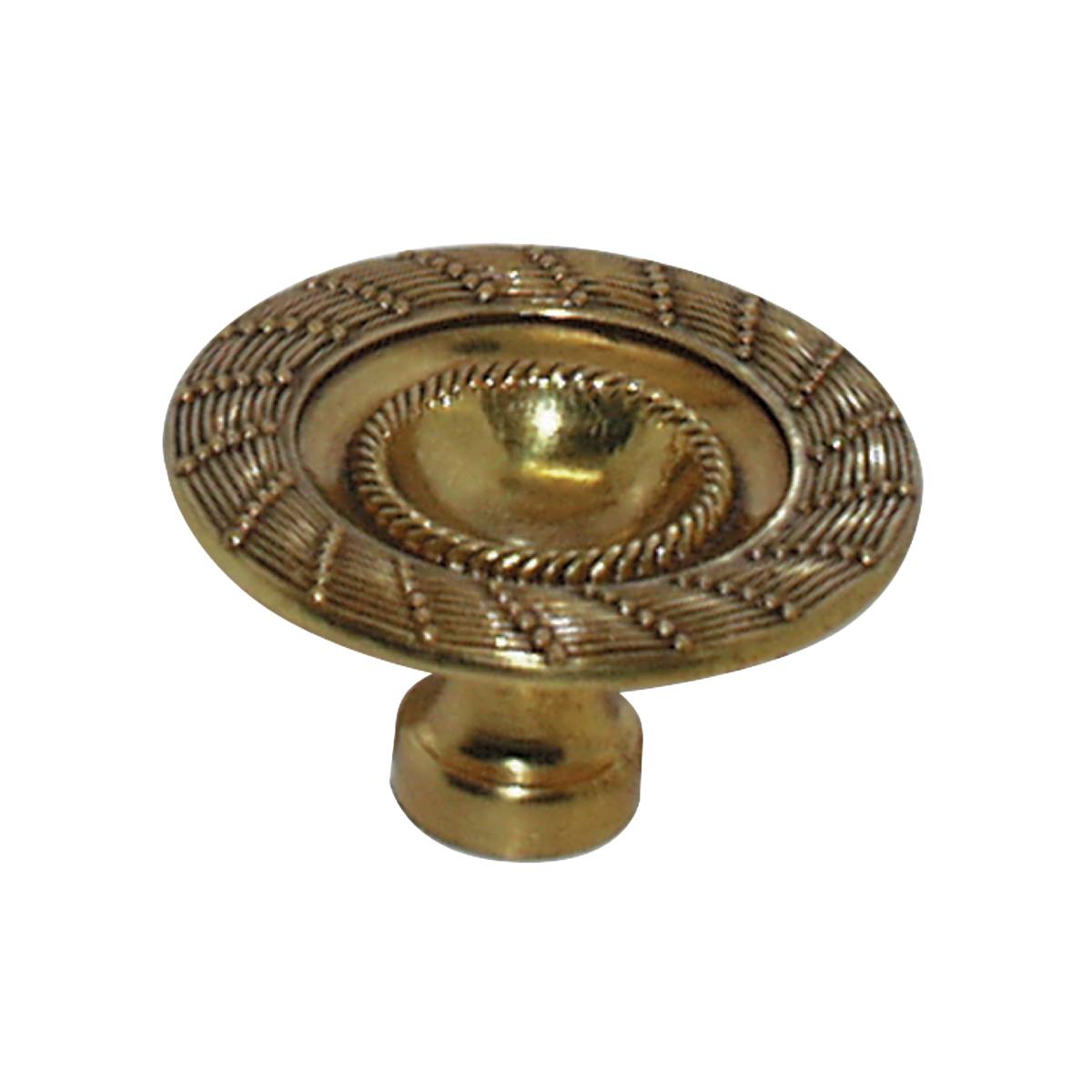 BOUTON EMPIRE DU9026