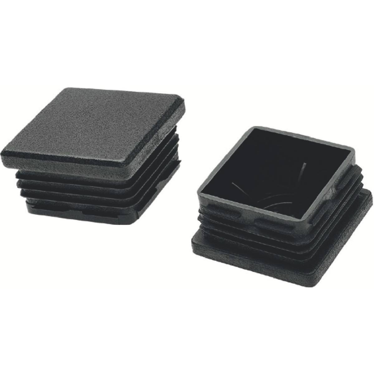 EMBOUT ENTRANT CARRÉ 35 X 35 MM