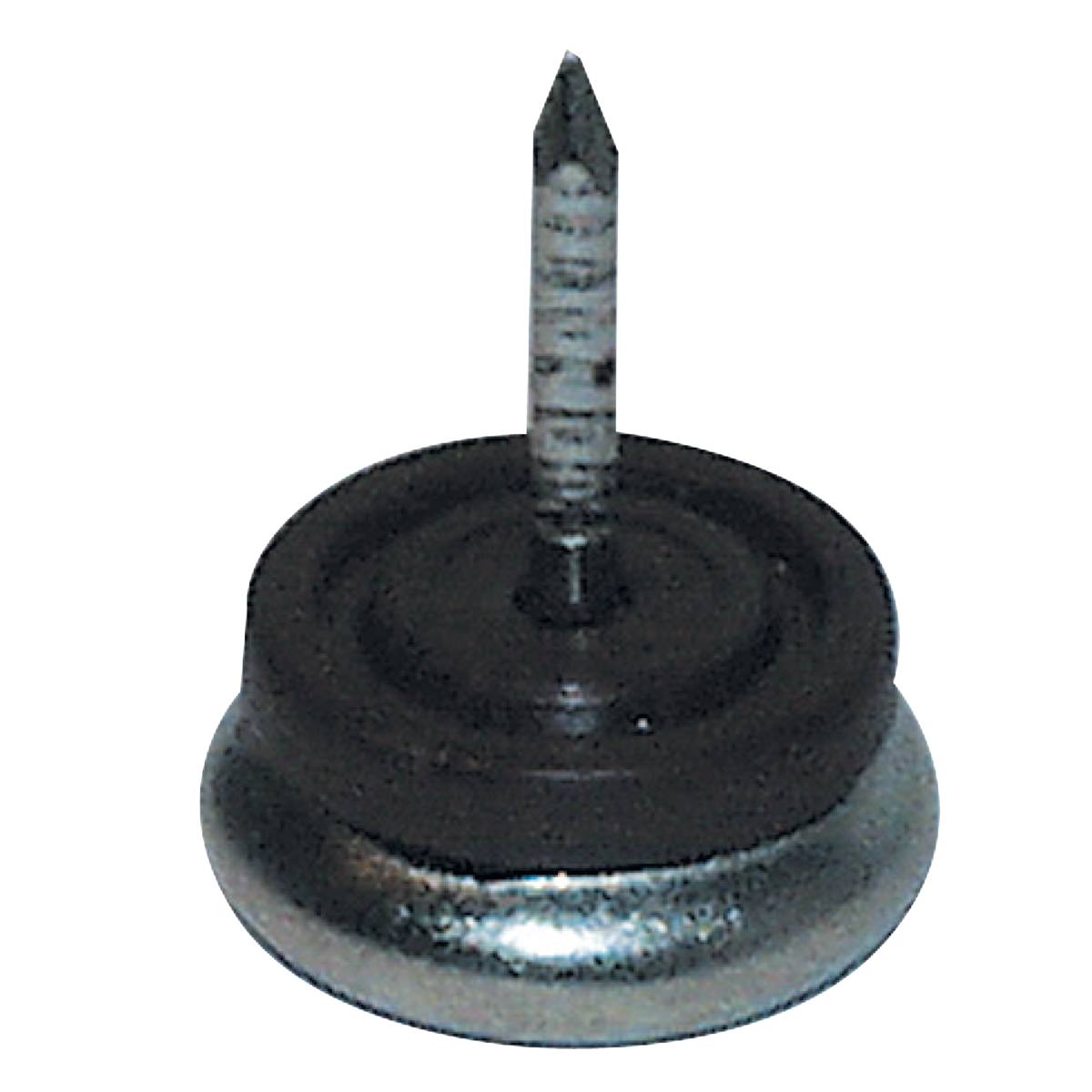 PATIN AMORTISSEUR MÉTAL Ø 18 MM