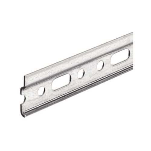 RAIL SUSPENSION