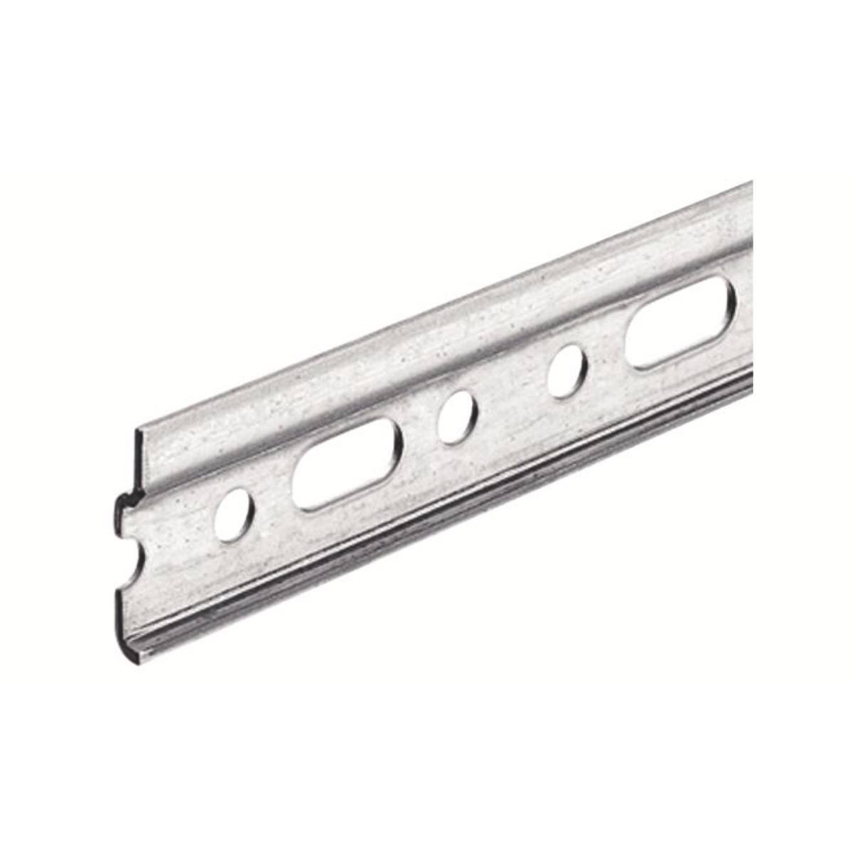 RAIL SUSPENSION
