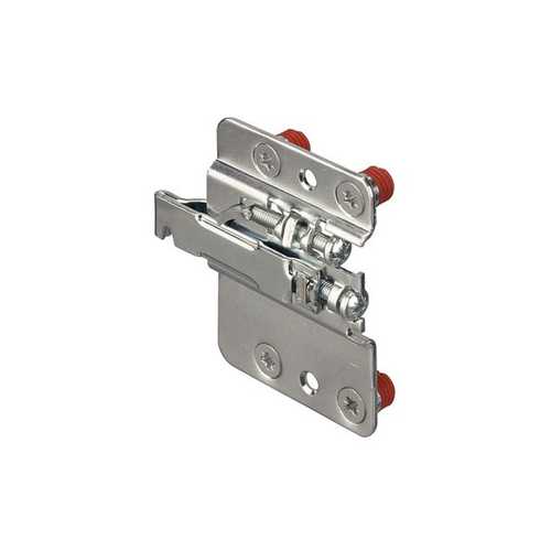 FERRURE DE SUSPENSION POUR MEUBLE BAS