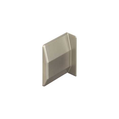 CACHE FERRURE DE SUSPENSION POUR MEUBLE BAS