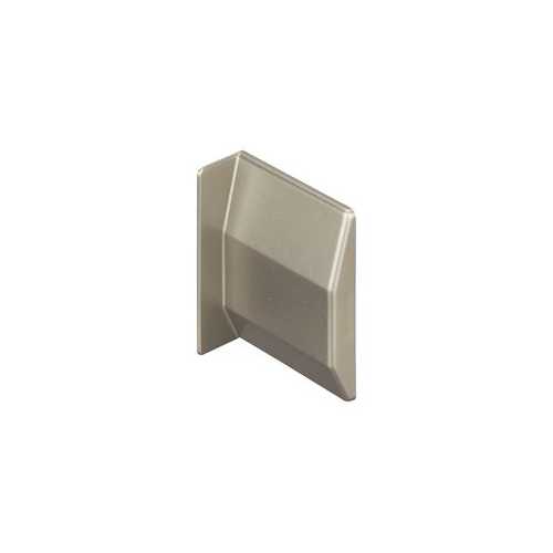 CACHE FERRURE DE SUSPENSION POUR MEUBLE BAS