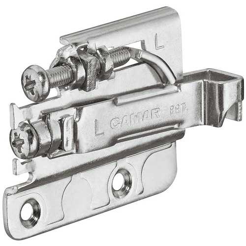 FERRURE DE SUSPENSION GAUCHE POUR MEUBLE HAUT