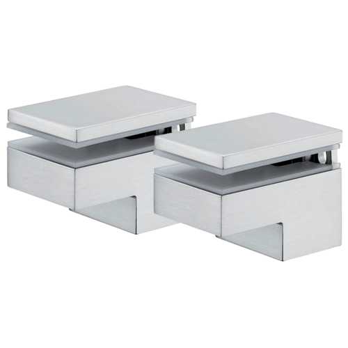 SUPPORT RECTANGULAIRE POUR TABLETTE