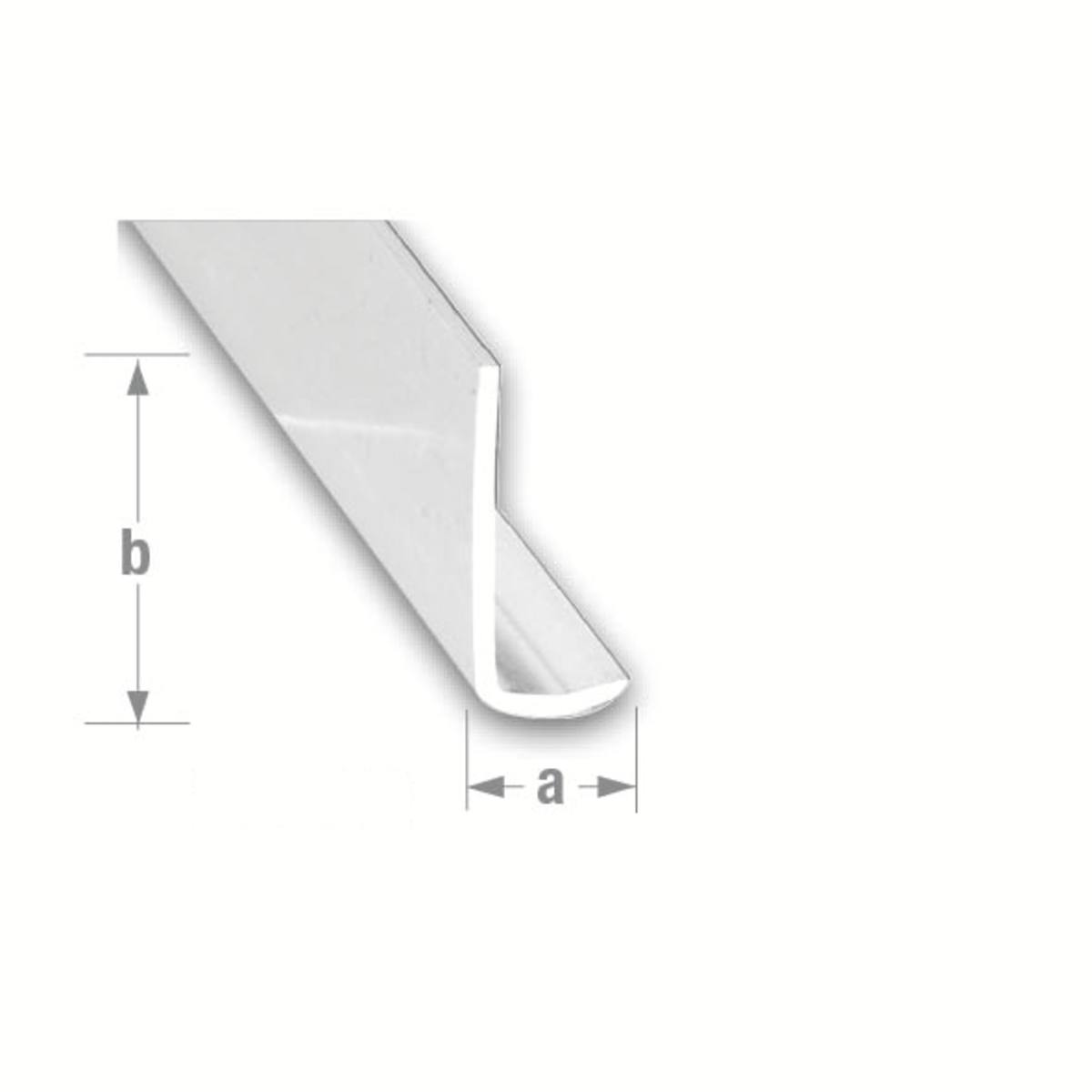 CORNIÈRE 20 x 30 MM