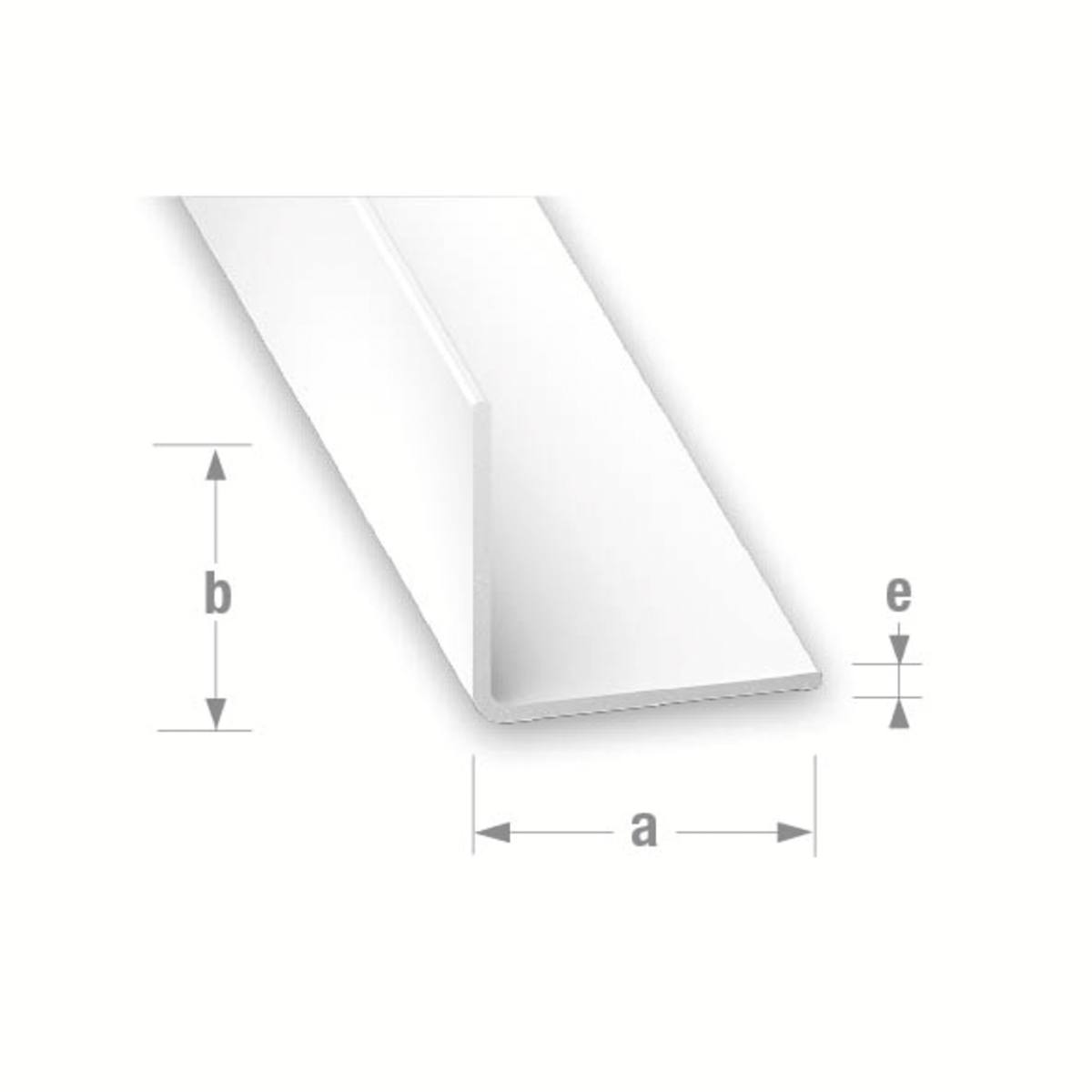 CORNIÈRE 15 x 15 MM