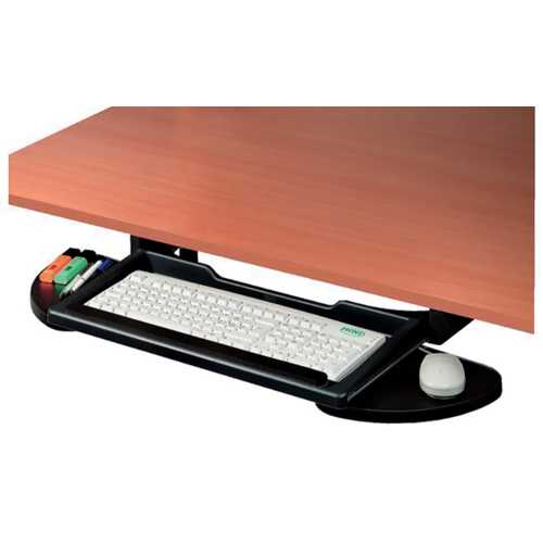 TABLETTE DE CLAVIER ET SOURIS