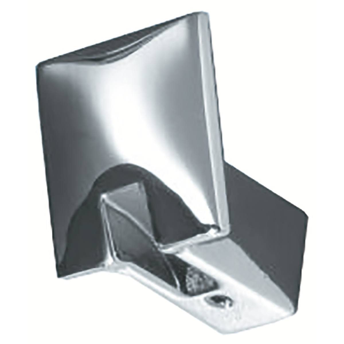 PATÈRE SIMPLE CARRÉE 147