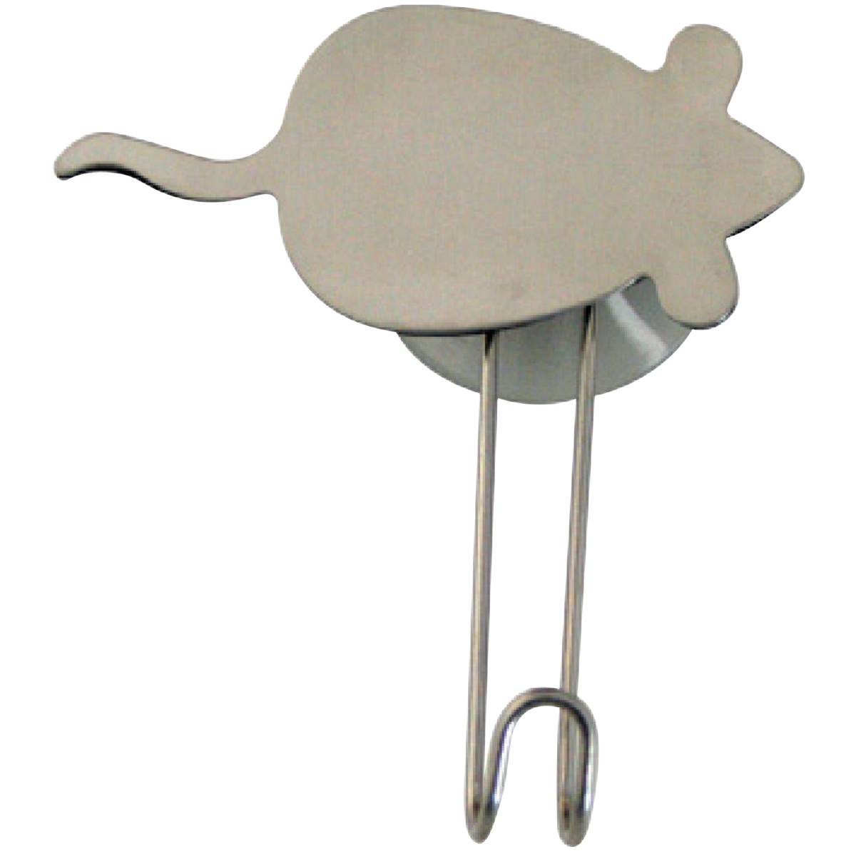 CROCHET VENTOUSE SOURIS