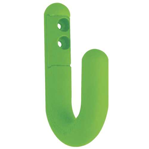 PORTE-MANTEAUX 1 TÊTE PARKID VERT