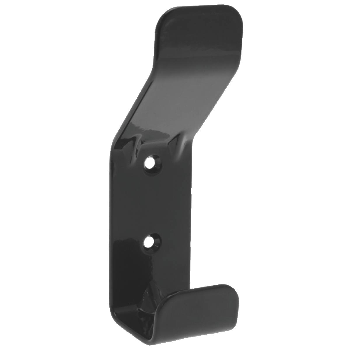 PORTE-MANTEAU NOIR 9005