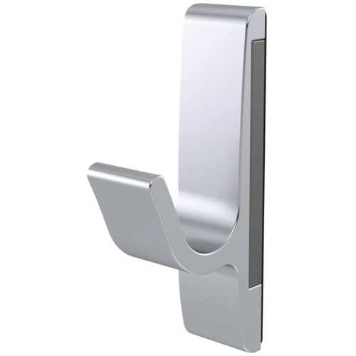 PATÈRE MAGNÉTIQUE ARGENT