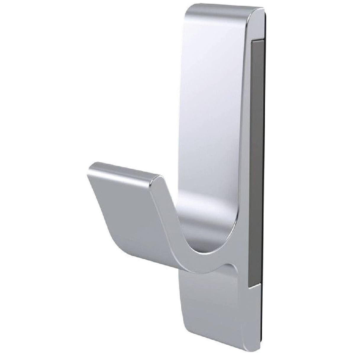 PATÈRE MAGNÉTIQUE ARGENT