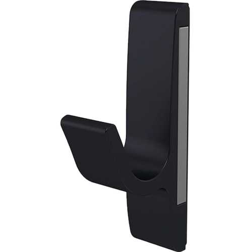 PATÈRE MAGNÉTIQUE NOIR MAT