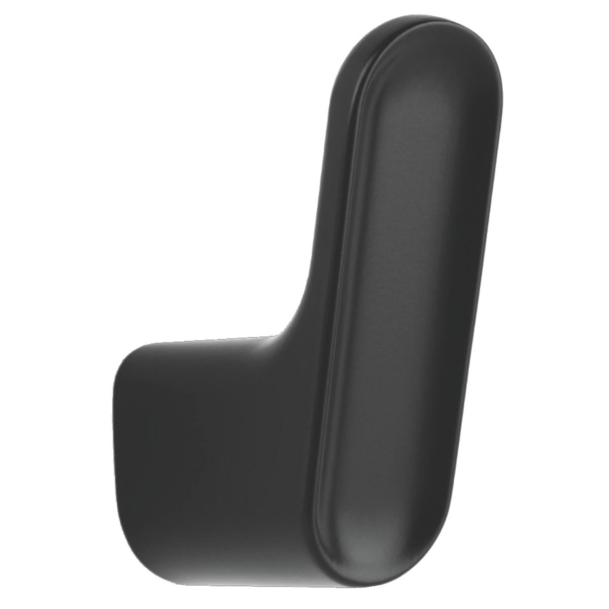 PATÈRE LUV FINITION NOIR MATE