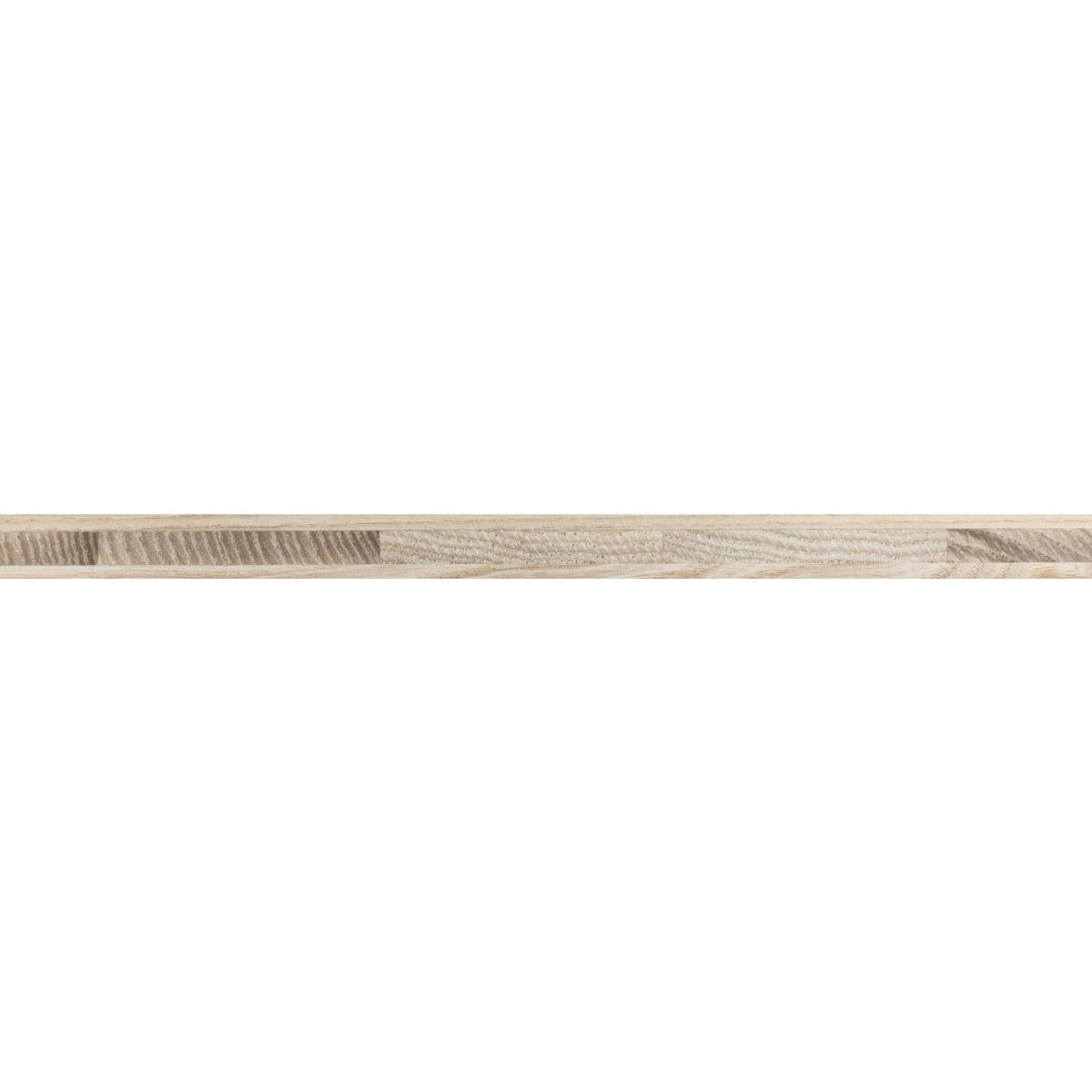 PANNEAU 3 PLIS FRÊNE EURO A/B 2400 x 1220 x 21 mm (5/11/5 mm)