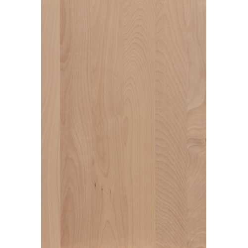 PANNEAU 3 PLIS HÊTRE EURO ÉTUVÉ A/B 2400 x 1220 x 21 mm (5/11/5 mm)