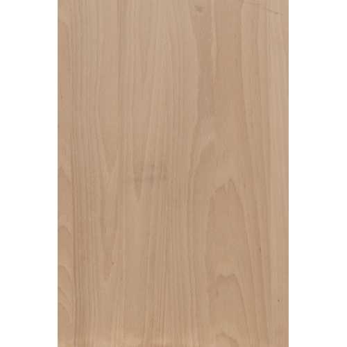PANNEAU 3 PLIS HÊTRE EURO ÉTUVÉ A/B 2400 x 1220 x 21 mm (5/11/5 mm)