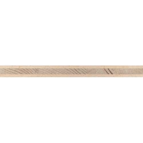 PANNEAU 3 PLIS HÊTRE EURO ÉTUVÉ A/B 2400 x 1220 x 21 mm (5/11/5 mm)