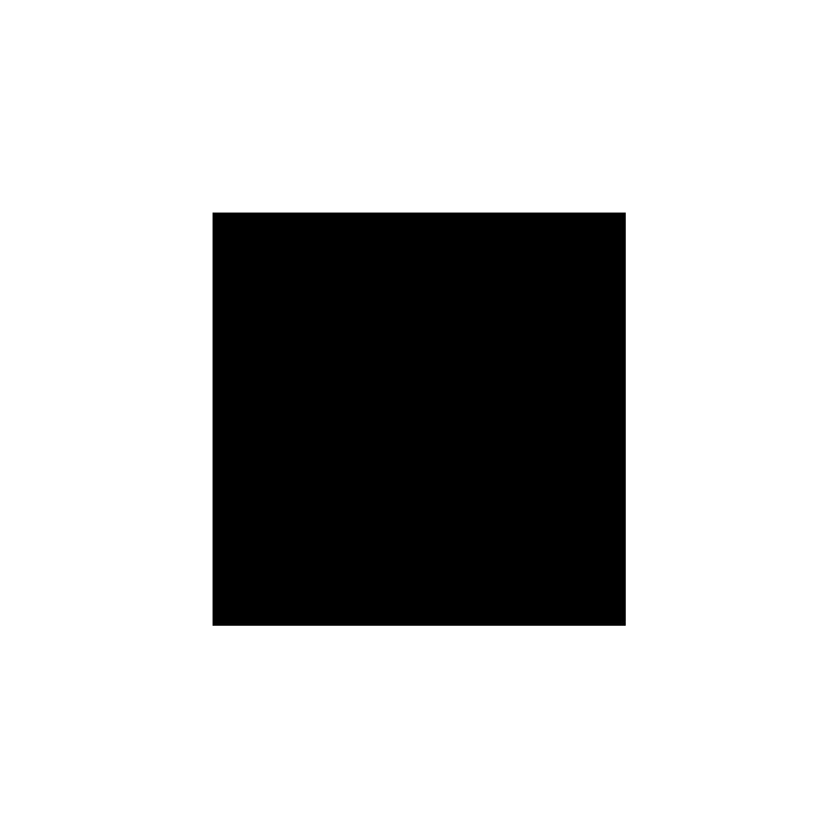 CHANT ABS NON ENCOLLÉ NOIR GRAPHITE EXTRÊME MAT 75m